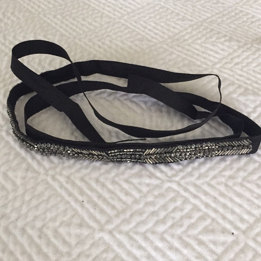 Ribbon Choker by Stella & Dot